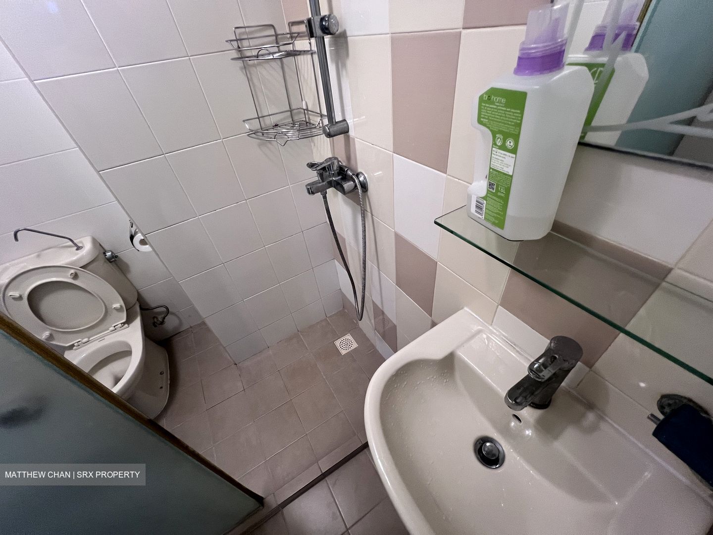 Blk 306B Treelodge@punggol (Punggol), HDB 4 Rooms #450482521